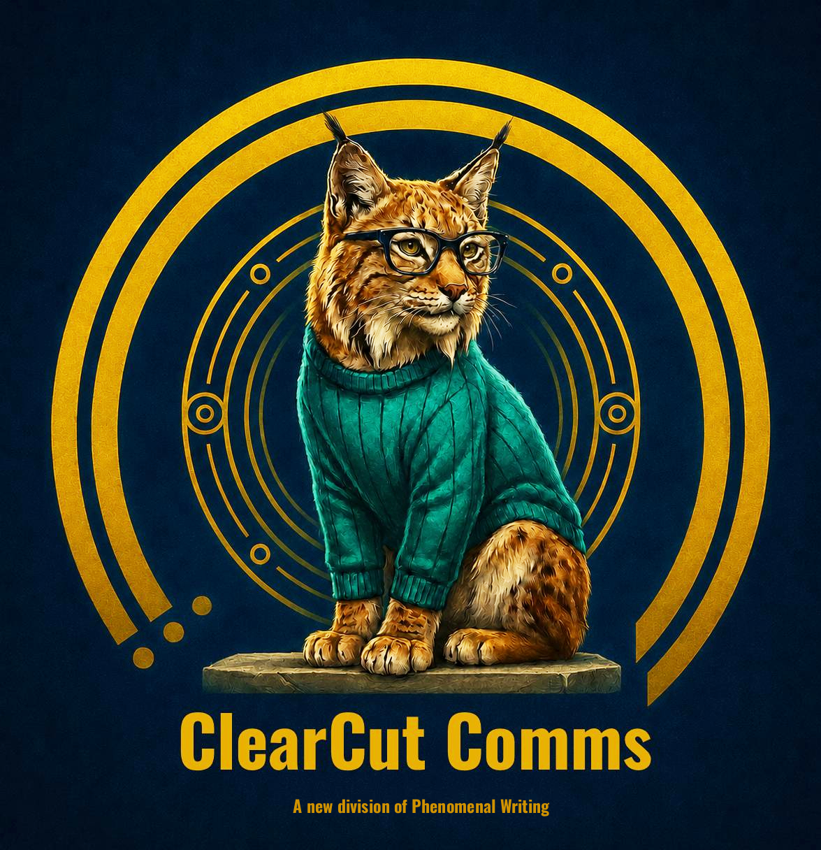 ClearCut Comms