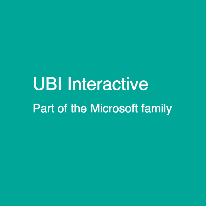 UBI Interactive