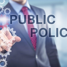 Public Policy and business communications