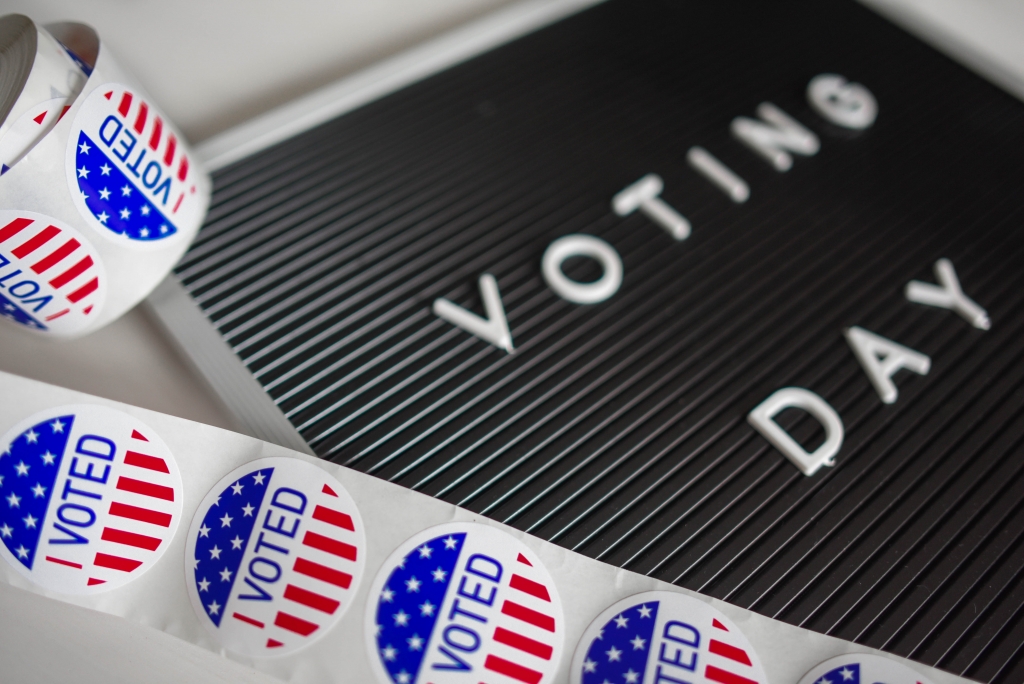 Three Tips for Corporate Communications About The 2020 Election