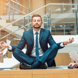 executive meditation mindfulness-in-the-workplace