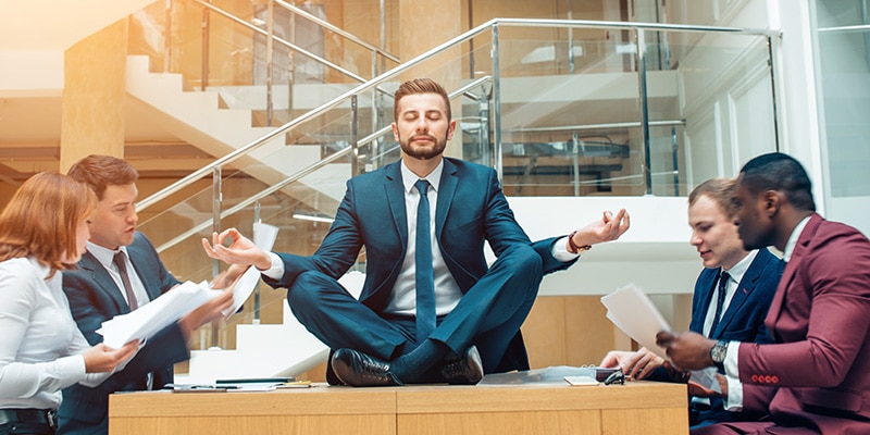 executive meditation mindfulness-in-the-workplace
