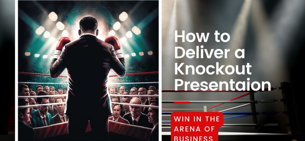 How to Deliver a Knockout Presentation-thumbnail-Phenomenal Writing - Speeches